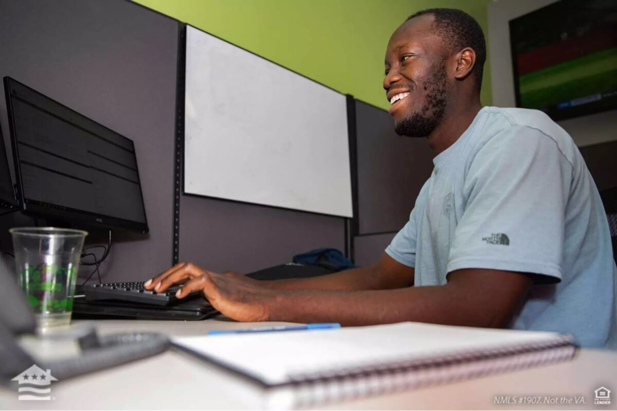 Loan Coordinator in Columbia, MO