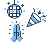 CAREERS SITE ICONS 2024 Fun And Activities