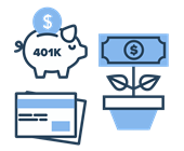 CAREERS SITE UPDATED ICONS 2024 Financial Wellness