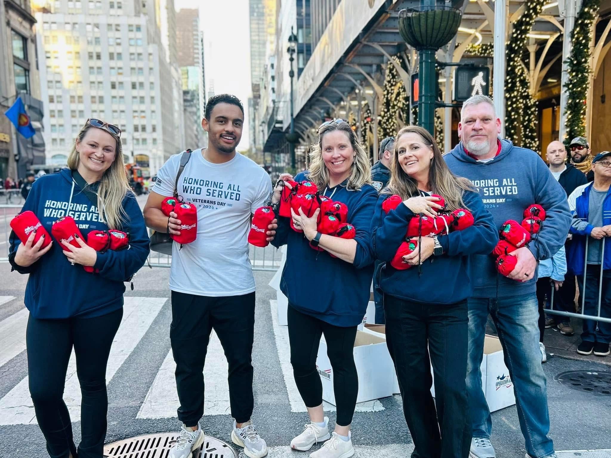 NYC Group