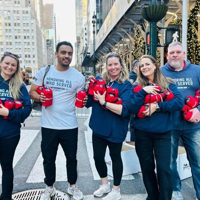 NYC Group