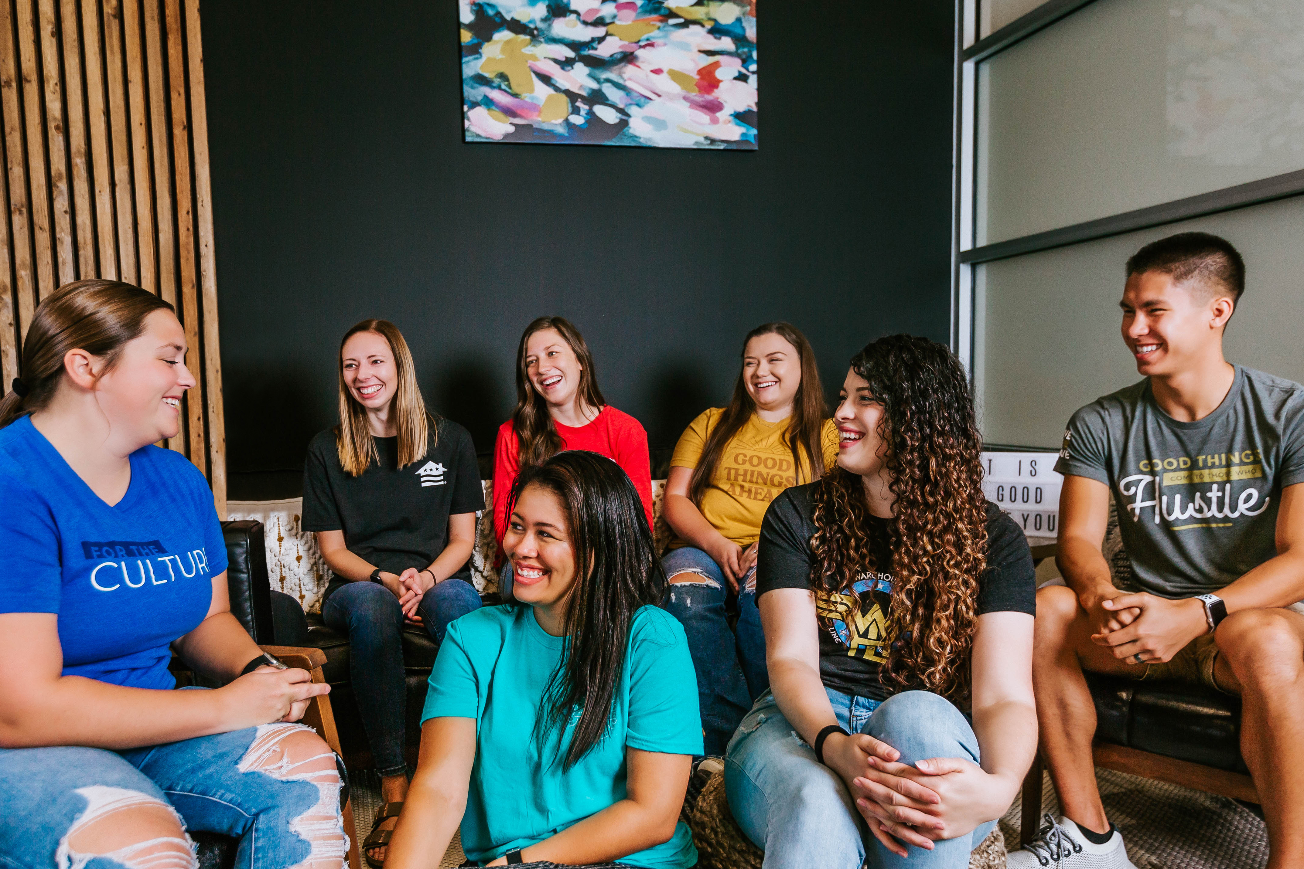 Internship Opportunities for Students at Veterans United