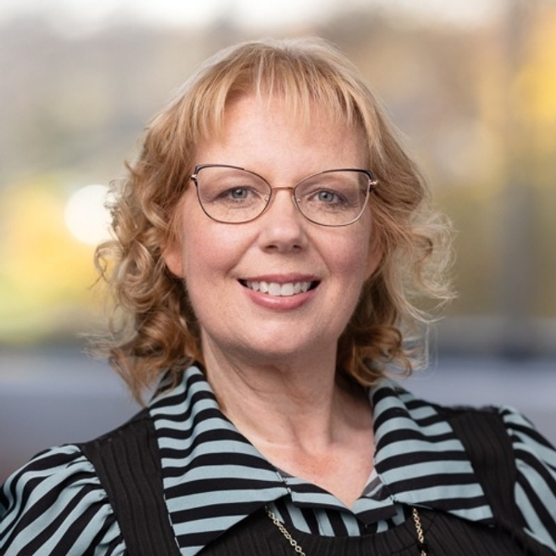 Rebecca Easton
