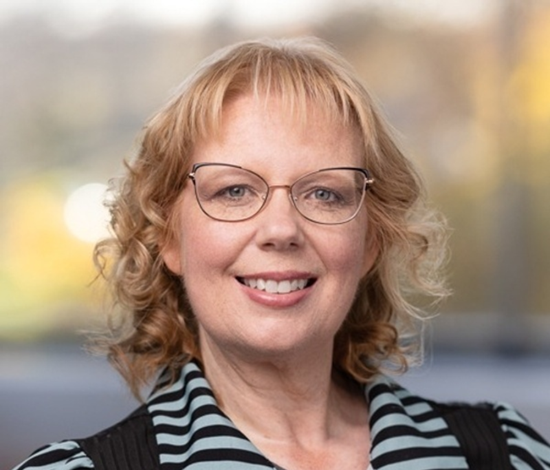 Rebecca Easton