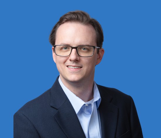 Mortgage Ops Justin Richmond