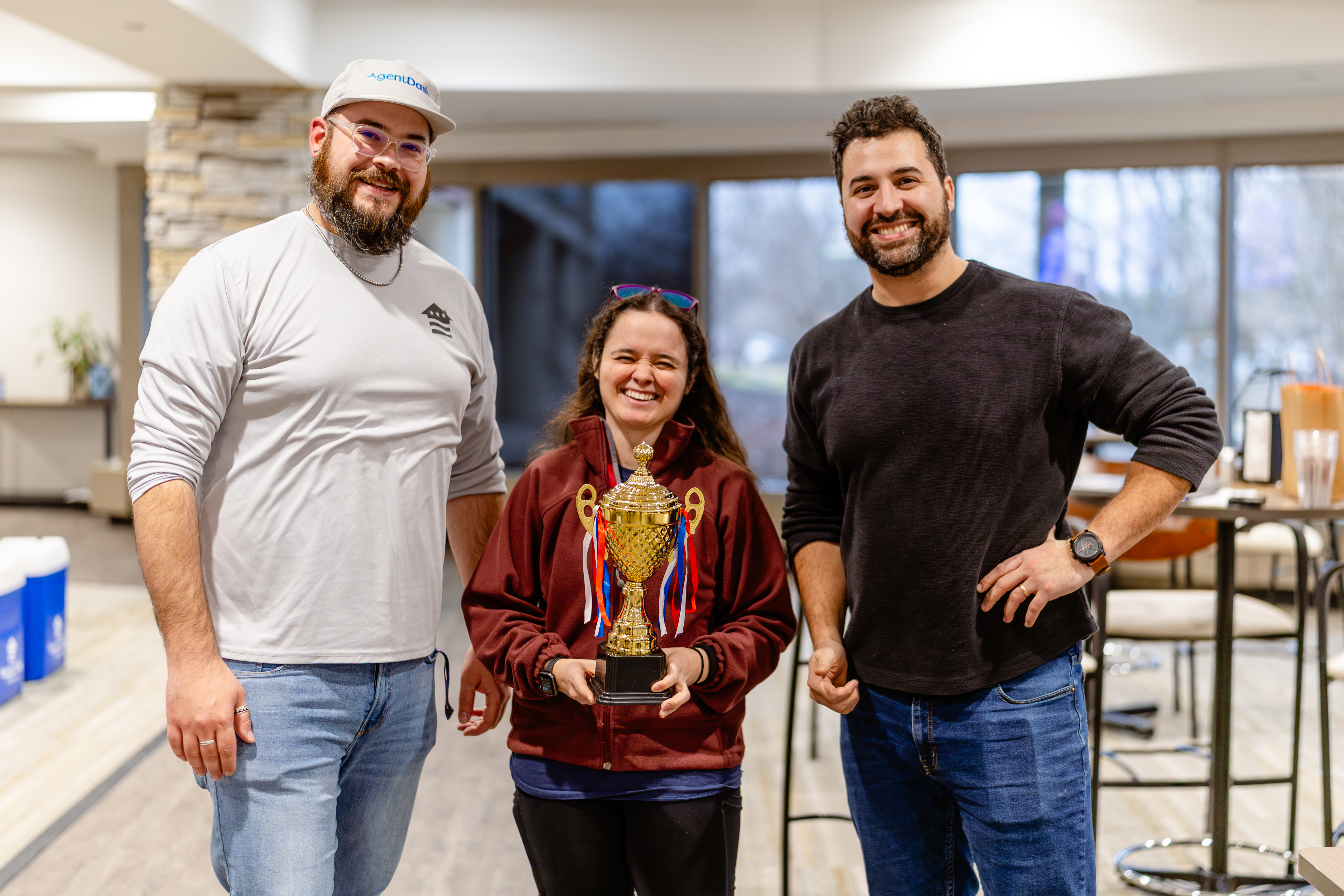 Product Development Olympics