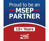 MSEP logo