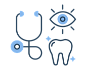 CAREERS SITE UPDATED ICONS 2024 Health And Wellness