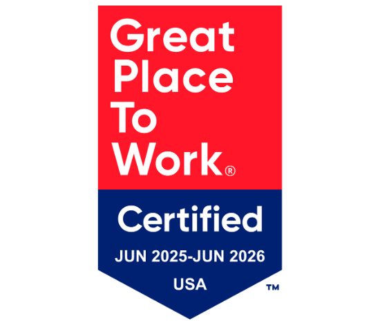 GPTW Certification 25