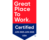 GPTW Certification 25