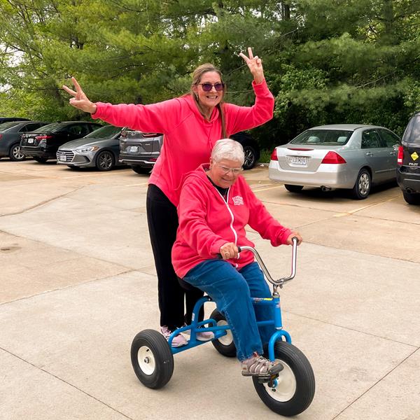 Alpha Bike Fleet 2024