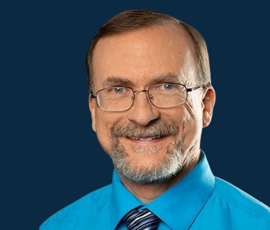 Jeff Clouse, Support Specialist