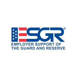 ESGR logo