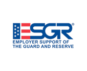 ESGR logo