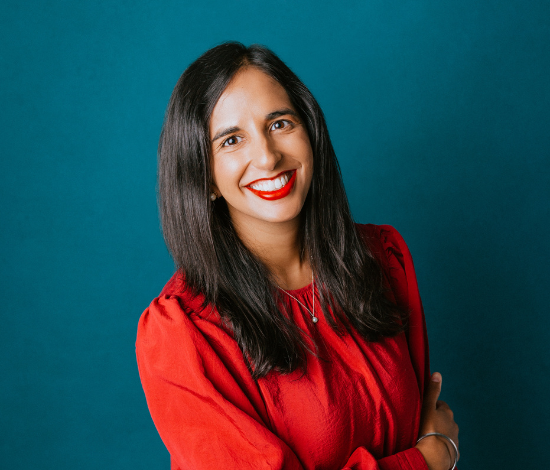 Kavita Grewel