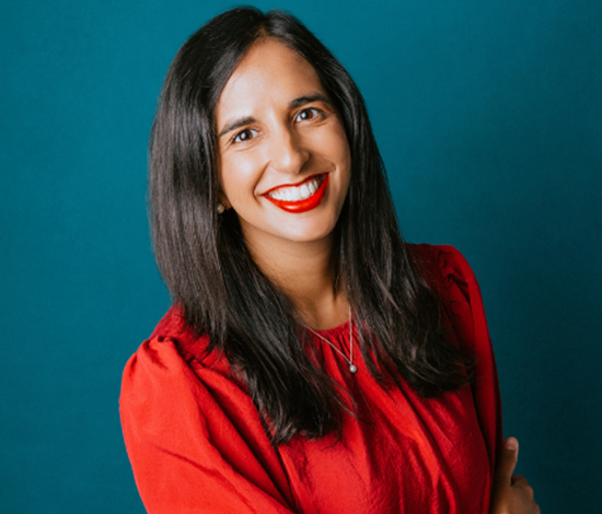 Kavita Grewel